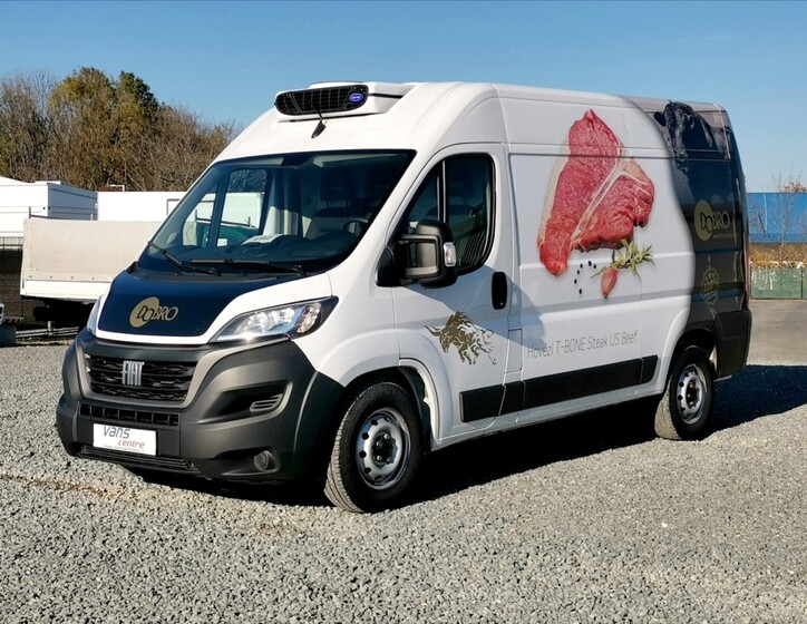 Fiat Ducato 1