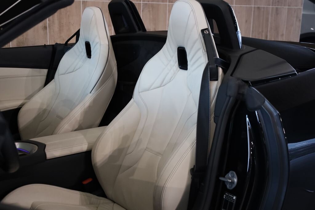 BMW Z4 Kabriolet 3,0 l 250 kw