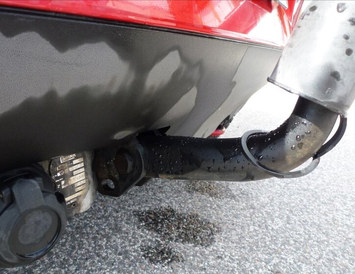 Volkswagen Fox Hatchback 1,2 l 40 kw