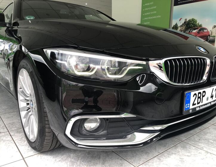 BMW Řada 4 6