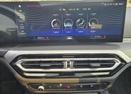 BMW Řada 4 Kupé 3,0 l 250 kw