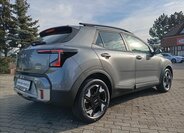 KIA Stonic SUV / Terénní 998,0 74 kw