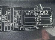 Ford Transit VAN-Minibus 2,0 l 96 kw