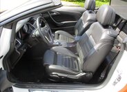 Opel Cascada Kabriolet 1,6 l 125 kw