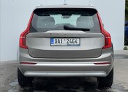 Volvo XC90 SUV 2,0 l 173 kw