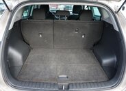 Hyundai Tucson SUV / Terénní 2,0 l 100 kw