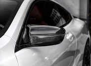 BMW M8 Kupé 4,4 l 447 kw