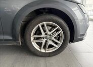 Audi A4 Allroad Kombi 2,0 l 120 kw