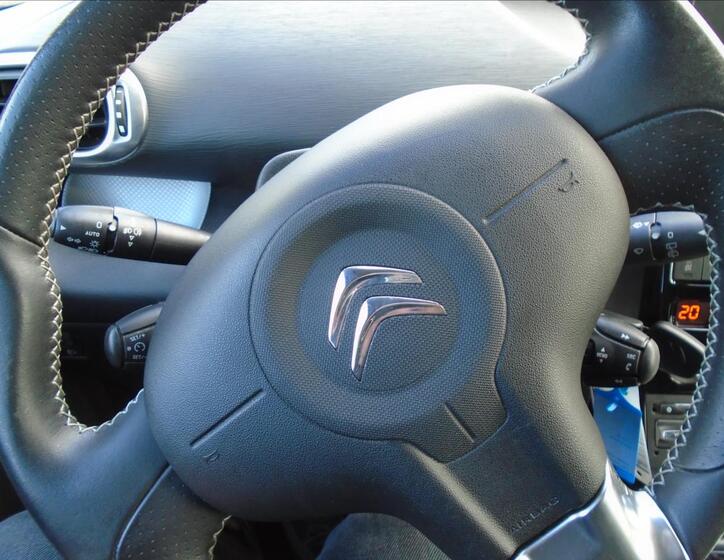 Citroën C3 Picasso 22