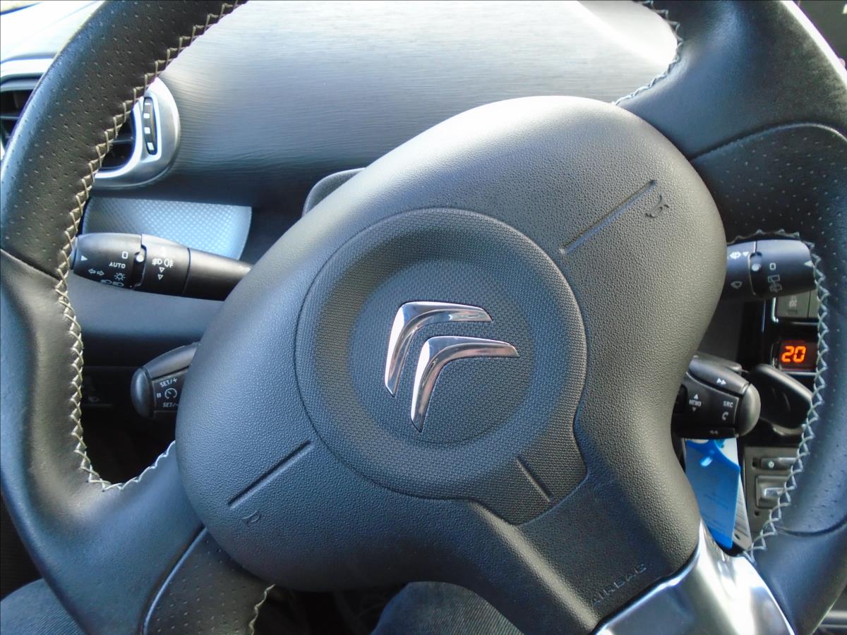 Citroën C3 Picasso