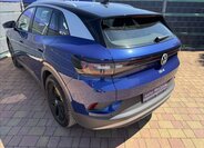 Volkswagen ID.4 SUV / Terénní 0,0 150 kw
