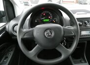 Škoda Citigo Hatchback 999,0 44 kw