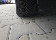 Mazda CX-3 Kombi 2,0 l 89 kw