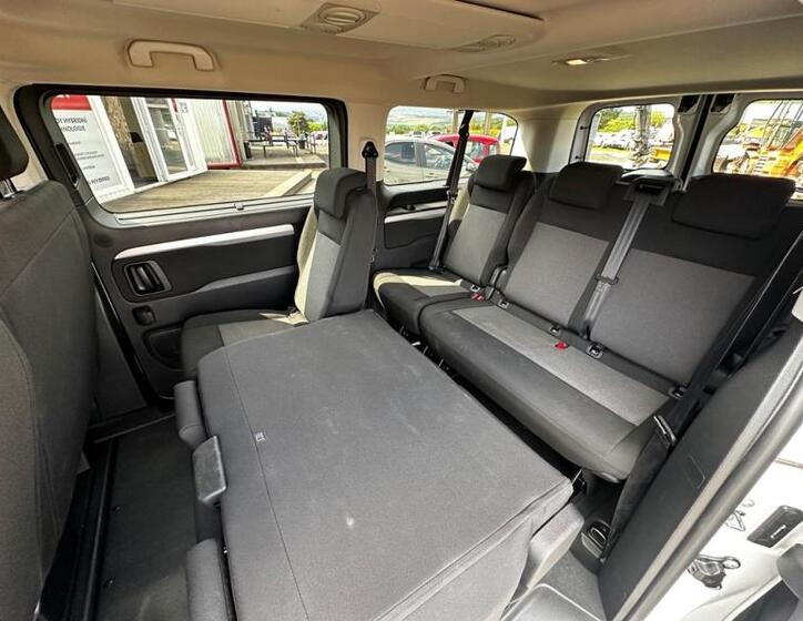 Toyota ProAce Verso 18