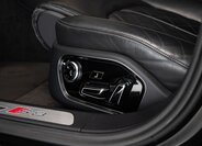 Audi S8 Sedan / Limuzína 4,0 l 382 kw