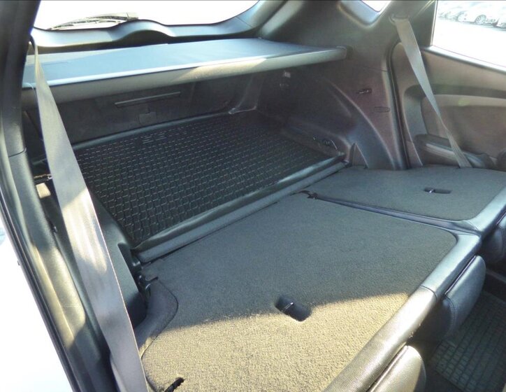 Hyundai ix35 SUV / Terénní 1,6 l 99 kw