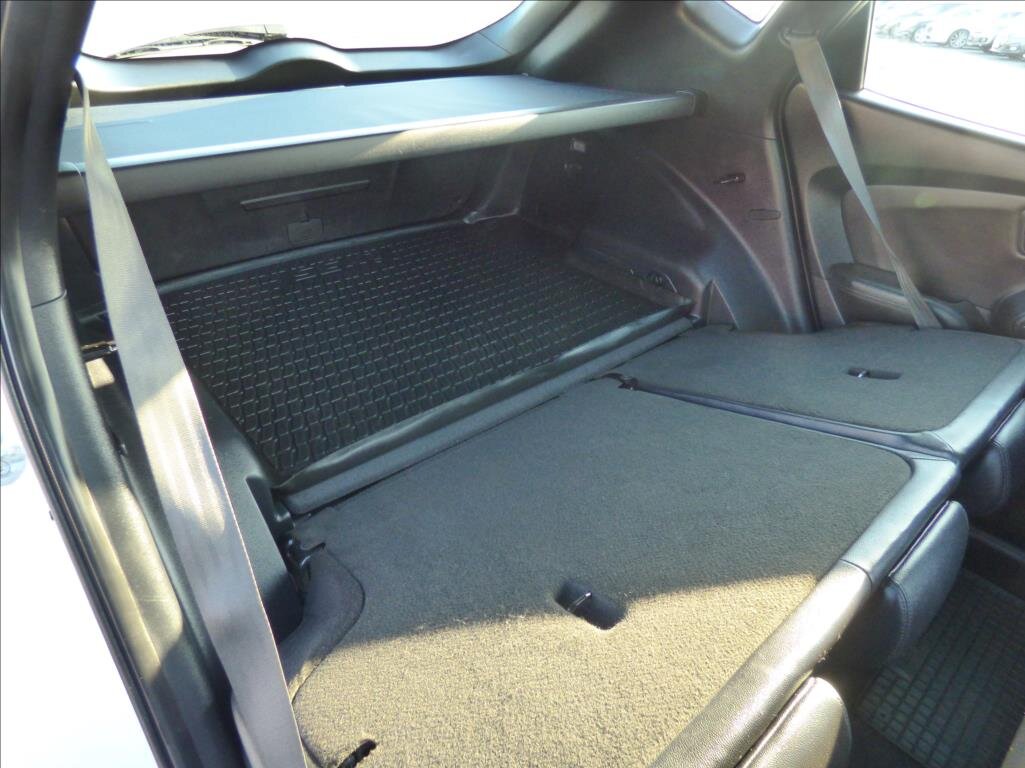 Hyundai ix35 SUV / Terénní 1,6 l 99 kw