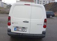 Peugeot Partner 10