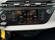 Citroën Grand C4 SpaceTourer MPV 1,5 l 96 kw