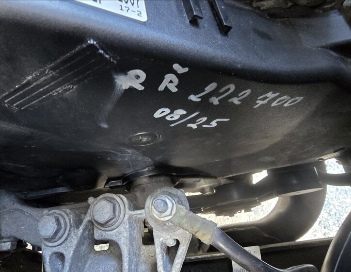 Volkswagen Transporter VAN / Minibus 2,0 l 810 kw