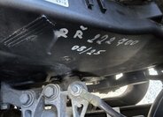 Volkswagen Transporter VAN / Minibus 2,0 l 810 kw