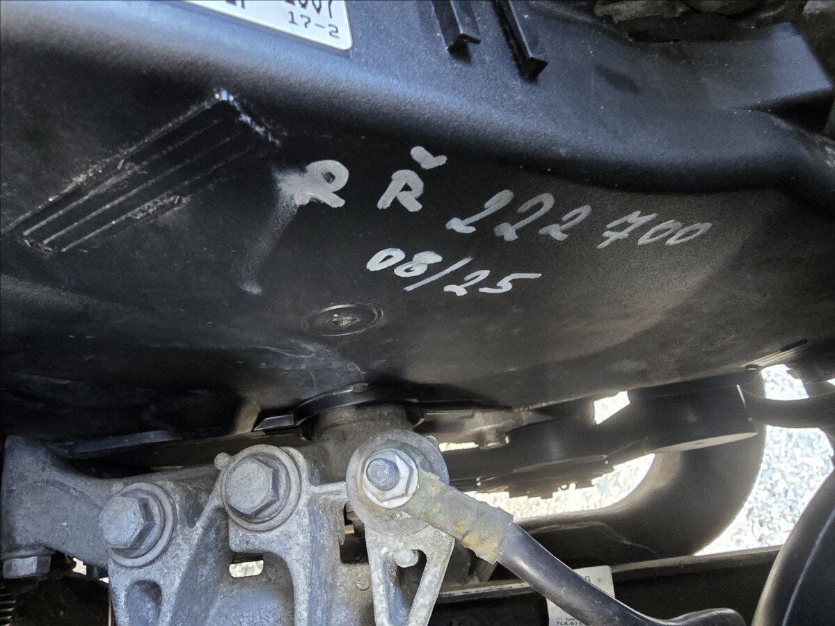 Volkswagen Transporter VAN / Minibus 2,0 l 810 kw