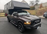 Dodge RAM 1500 SUV 0,0 295 kw