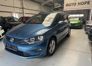 Volkswagen Golf Sportsvan MPV 1,2 l 81 kw