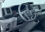 Volkswagen Crafter Skříň 2,0 l 103 kw