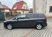 Mazda 5 MPV 2,0 l 110 kw