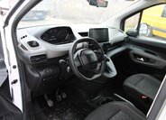 Peugeot Rifter Ostatní 1,5 l 75 kw