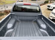 Isuzu D-Max Pick-up 1,9 l 120 kw