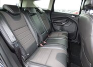 Ford Kuga SUV 2,0 l 110 kw