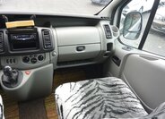 Renault Trafic 15