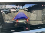 Audi A5 Liftback 2,0 l 150 kw