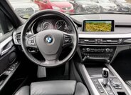 BMW X5 SUV / Terénní 3,0 l 190 kw