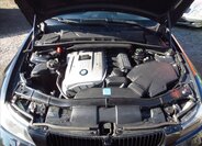 BMW Řada 3 Kombi 2,5 l 160 kw