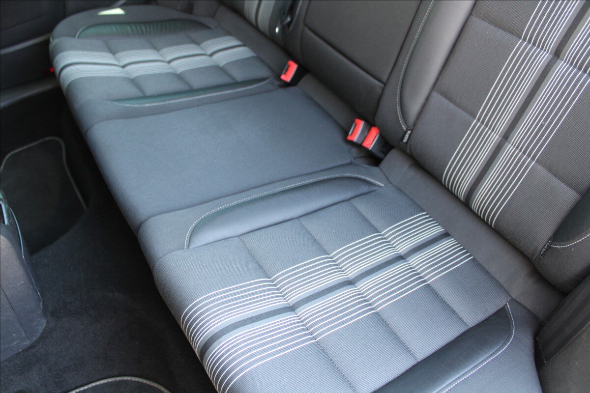 Volkswagen Golf Kombi 2,0 l 103 kw