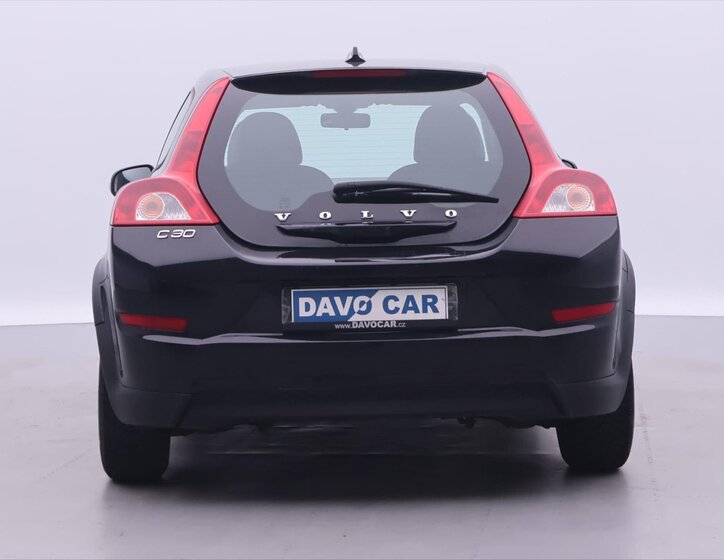 Volvo C30 Hatchback 1,6 l 73 kw