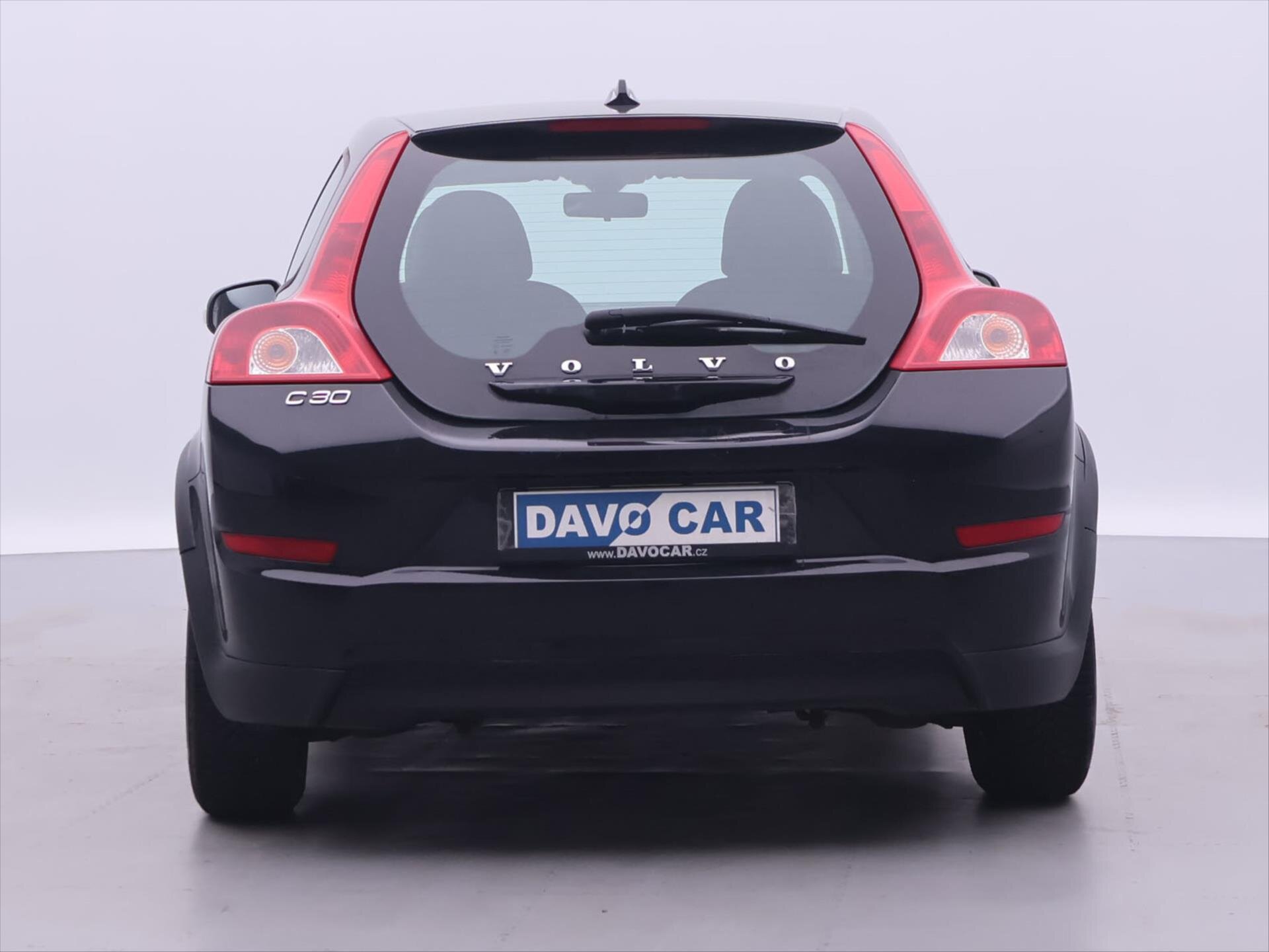 Volvo C30 Hatchback 1,6 l 73 kw