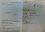 Volkswagen Touran MPV 1,2 l 81 kw