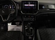 Volkswagen T-Roc SUV 2,0 l 140 kw