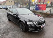 Škoda Octavia 8