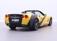 Chevrolet Corvette Kupé 6,2 l 321 kw