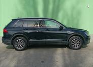 Volkswagen Tiguan SUV 2,0 l 110 kw