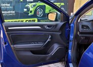 Renault Mégane Kombi 1,3 l 120 kw