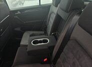 Volkswagen Golf Sportsvan Kombi 1,4 l 110 kw