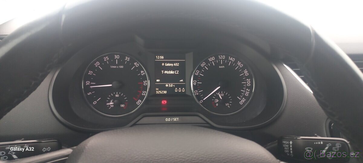 Škoda Octavia Kombi 0,0 81 kw