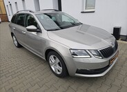 Škoda Octavia 4