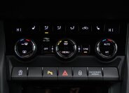 Škoda Karoq SUV 1,5 l 110 kw